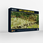 BOLT ACTION Anti-Tank Obstacles