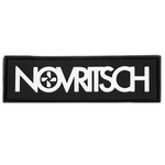 Novritsch Naszywka Squared PVC