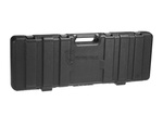 Futerał Rifle Case 90x33x13cm Black VFC