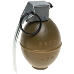 Pojemnik na kulki granat M26 G&G