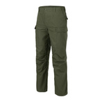 Spodnie BDU Mk2 - Olive Green M
