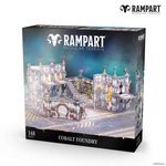 RAMPART Cobalt Foundry Archon